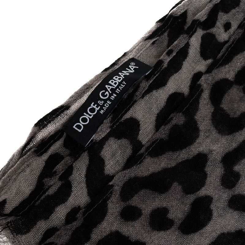Lenco-Dolce---Gabbana-Linho-Animal-Print
