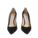 Scarpin-Jimmy-Choo-Romy-85-Cristais-Azul