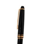 Caneta-Montblanc-Esferografica-Meisterstuck-Classique-Preta