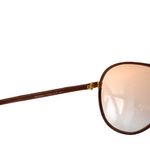 Oculos-Gucci-GG2887S-Couro-Marrom