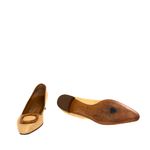Sapato-Salvatore-Ferragamo-Palha-Bege