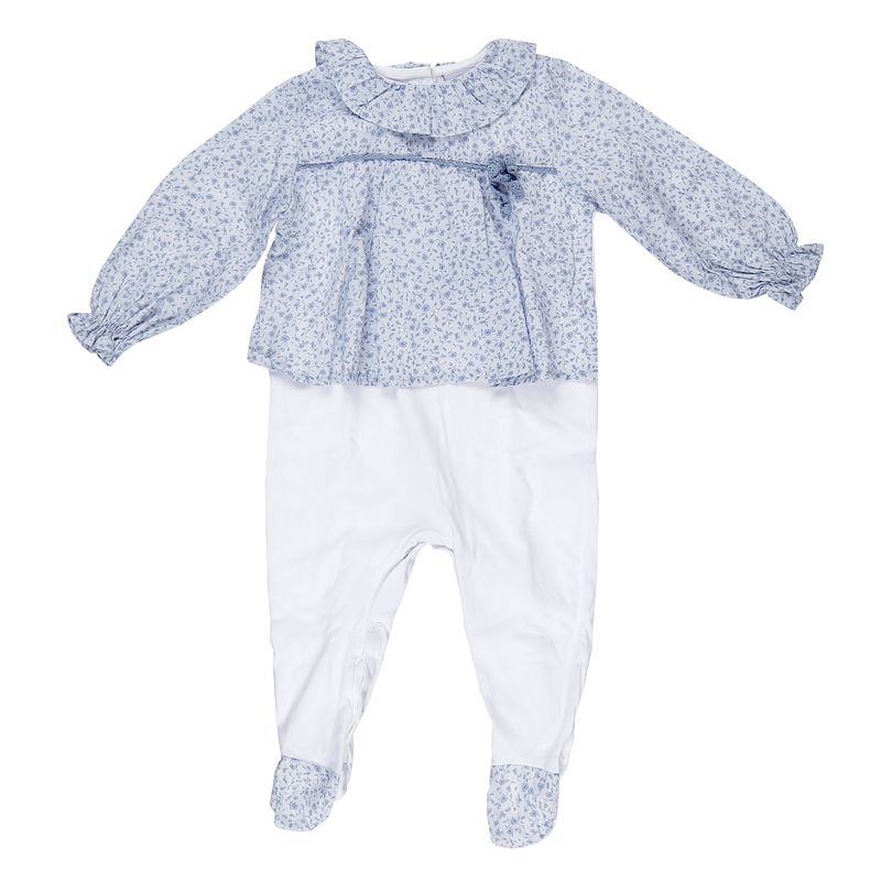 Macacao-Pepa-London-Branco-e-Floral-Azul-