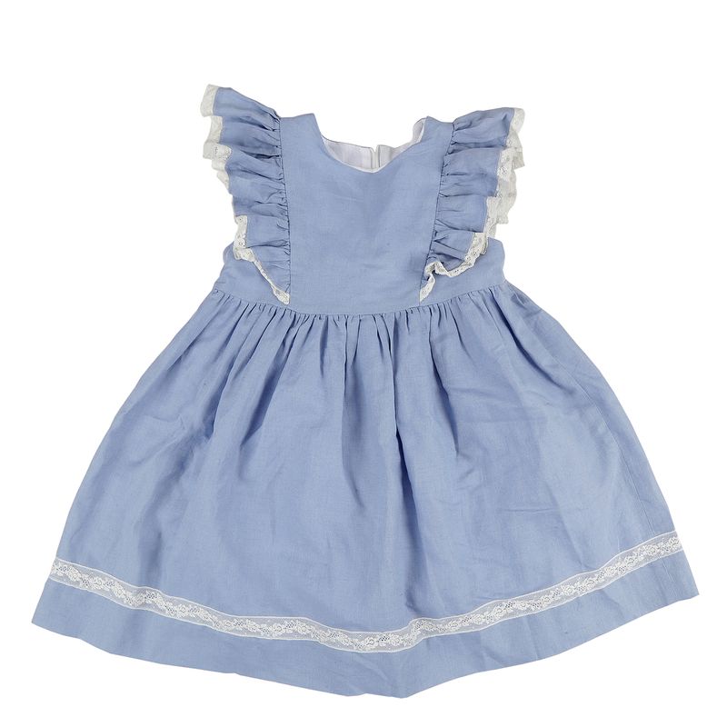 Vestido-Pepa-London-Azul-e-Renda-Creme