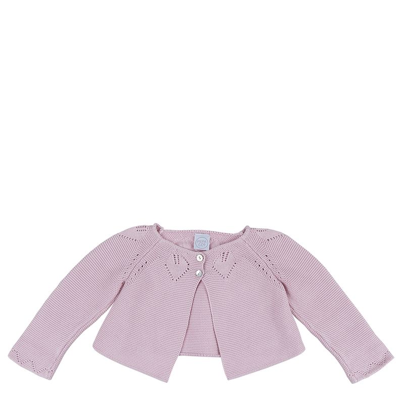 Cardiga-Pepa-London-Rosa-