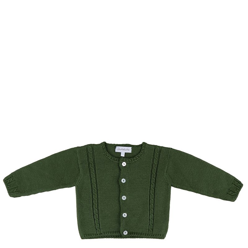 Cardiga-Pukatuka-Verde