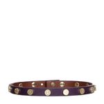 -Pulseira-Tory-Burch-Couro-Roxo