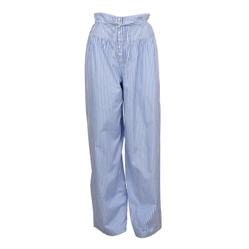 Calca-Allmost-Vintage-Listrada-Azul-e-Branca-
