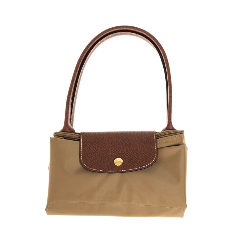 Bolsa-Longchamp-Le-Pliage-Caqui