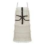 Vestido-Chanel-Tweed-Preto-e-Creme