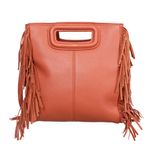 Bolsa-Maje-Couro-Franjas-Coral