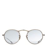 Oculos-Oliver-Peoples-M-4-Metal-Dourado