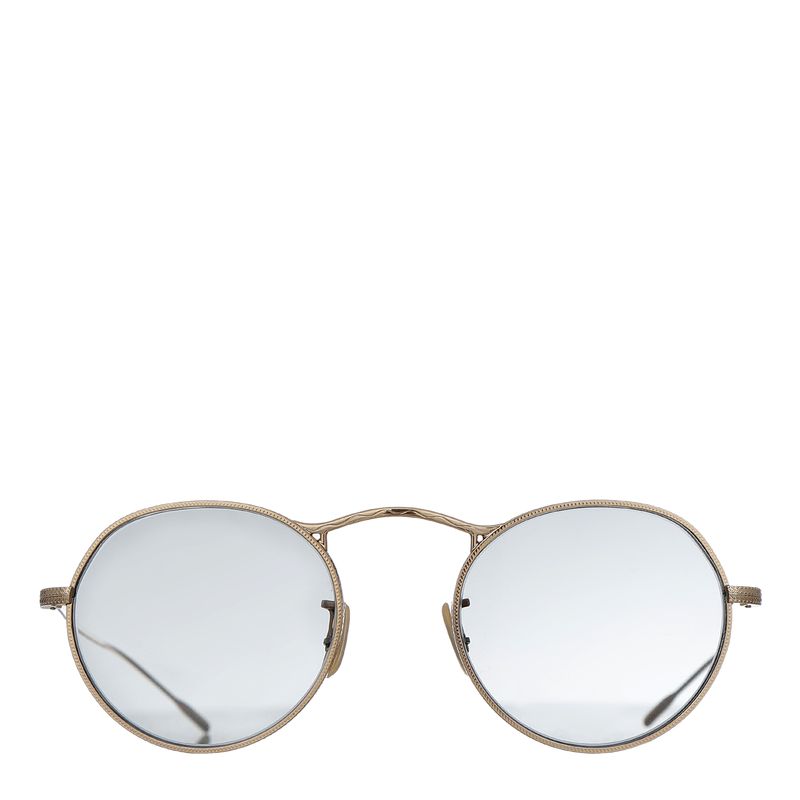 Oculos-Oliver-Peoples-M-4-Metal-Dourado