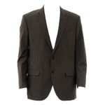 Blazer-Ricardo-Almeida-Cinza