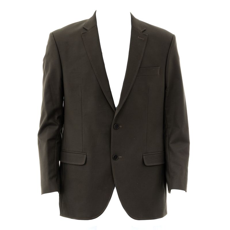 Blazer-Ricardo-Almeida-Cinza