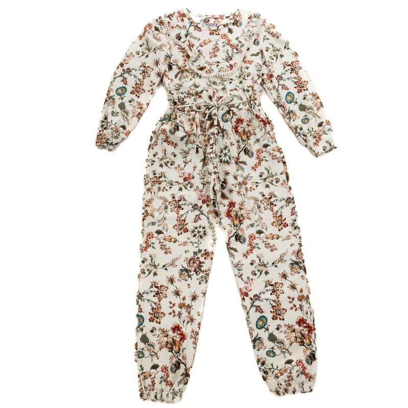 Conjunto-Mixed-Infantil-Floral