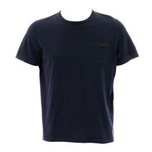 Camiseta Prada Marinho