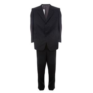 Terno Vintage Risca de Giz
