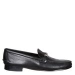 Mocassim-Couro-Preto