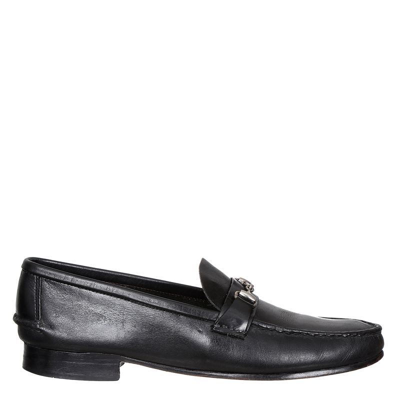 Mocassim-Couro-Preto