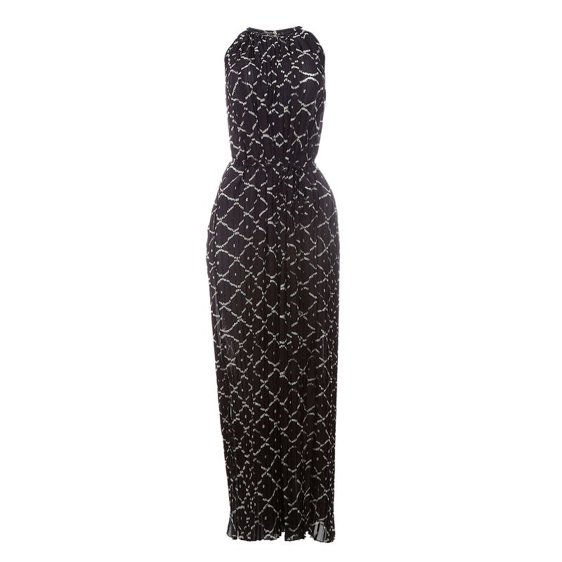 Vestido-Lenny-Niemeyer-Estampado-Preto-e-Branco