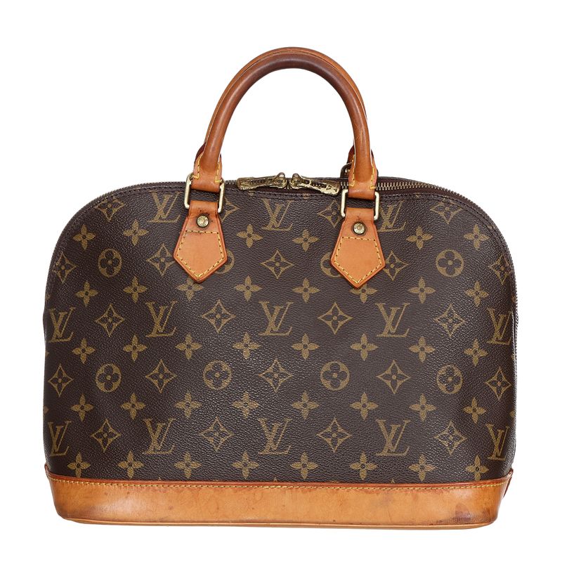 Bolsa-Louis-Vuitton-Alma-Monograma