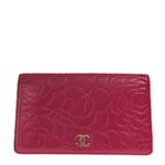 74339-Carteira-Chanel-Longa-Camellia-Vermelha-1