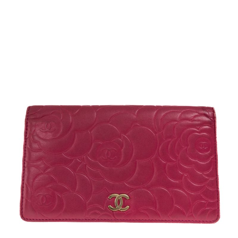 74339-Carteira-Chanel-Longa-Camellia-Vermelha-1