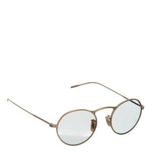 Óculos Oliver Peoples M-4 Metal Dourado