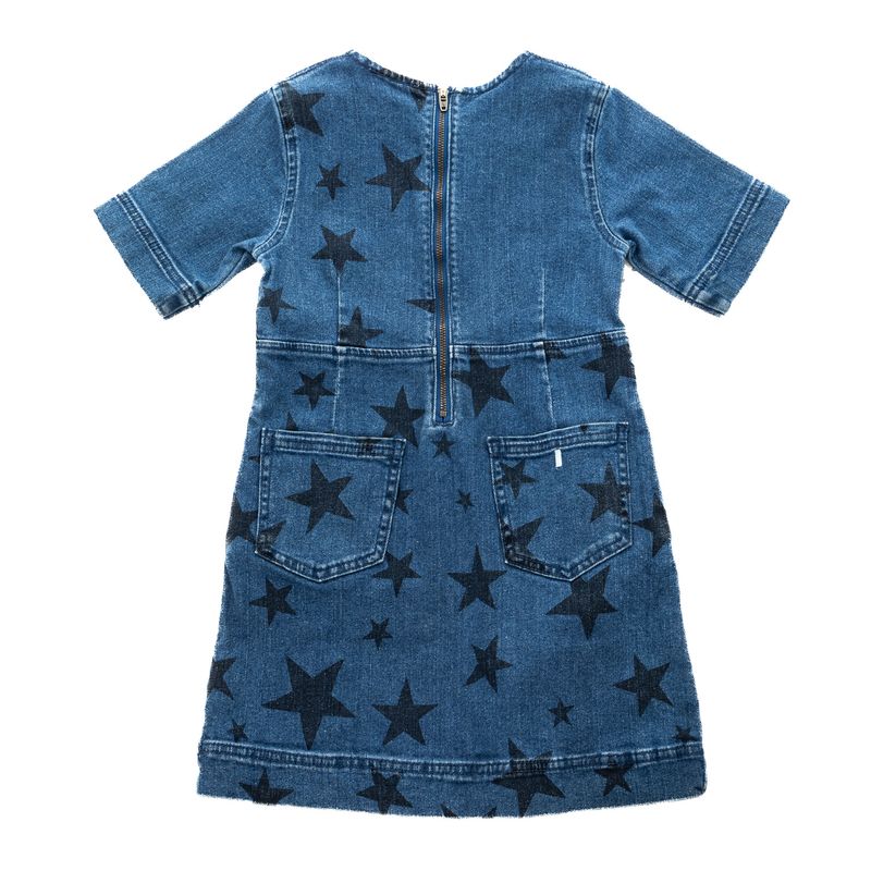 Vestido-Stella-McCartney-Infantil-Jeans