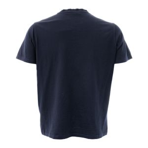 Camiseta Prada Marinho