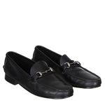 Mocassim-Couro-Preto