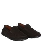 Mocassim-Tods-Camurca-Marrom