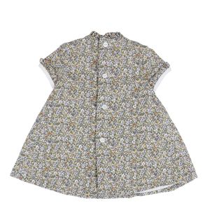 Vestido Pepa London Estampa Floral