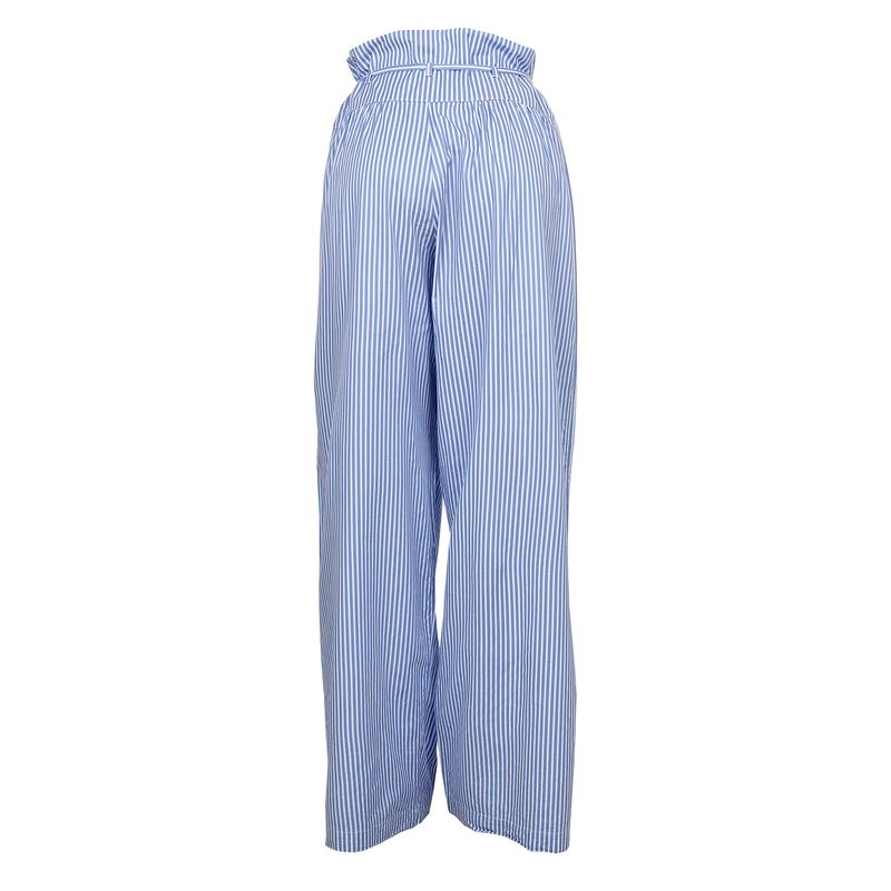 Calca-Allmost-Vintage-Listrada-Azul-e-Branca-