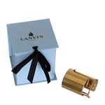 Bracelete-Lanvin-Maxi-Dourado