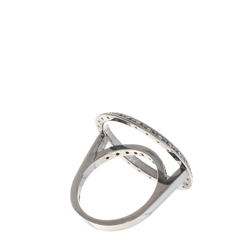 Anel-Jack-Vartanian-Avantgarde-Ouro-Branco-com-Rodio-e-Diamante