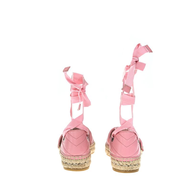 Sandalia-Gucci-Marmont-Rasteira-Espadrille-Rosa