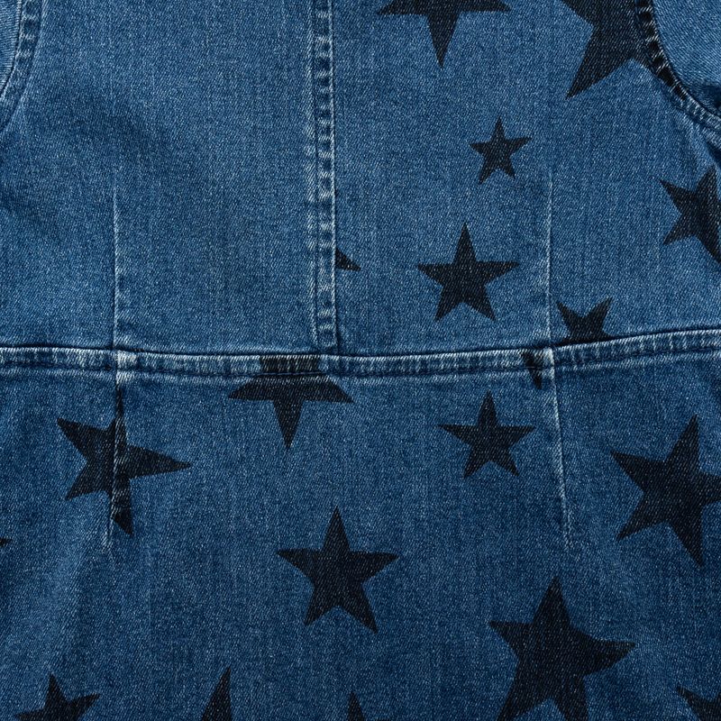 Vestido-Stella-McCartney-Infantil-Jeans