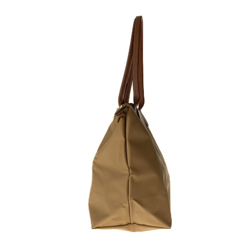 Bolsa-Longchamp-Le-Pliage-Caqui