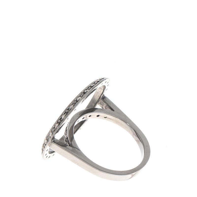 Anel-Jack-Vartanian-Avantgarde-Ouro-Branco-com-Rodio-e-Diamante