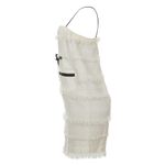 Vestido-Chanel-Tweed-Preto-e-Creme