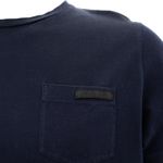 Camiseta-Prada-Marinho