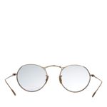 Oculos-Oliver-Peoples-M-4-Metal-Dourado
