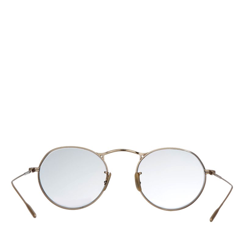 Oculos-Oliver-Peoples-M-4-Metal-Dourado