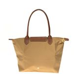 Bolsa-Longchamp-Le-Pliage-Caqui