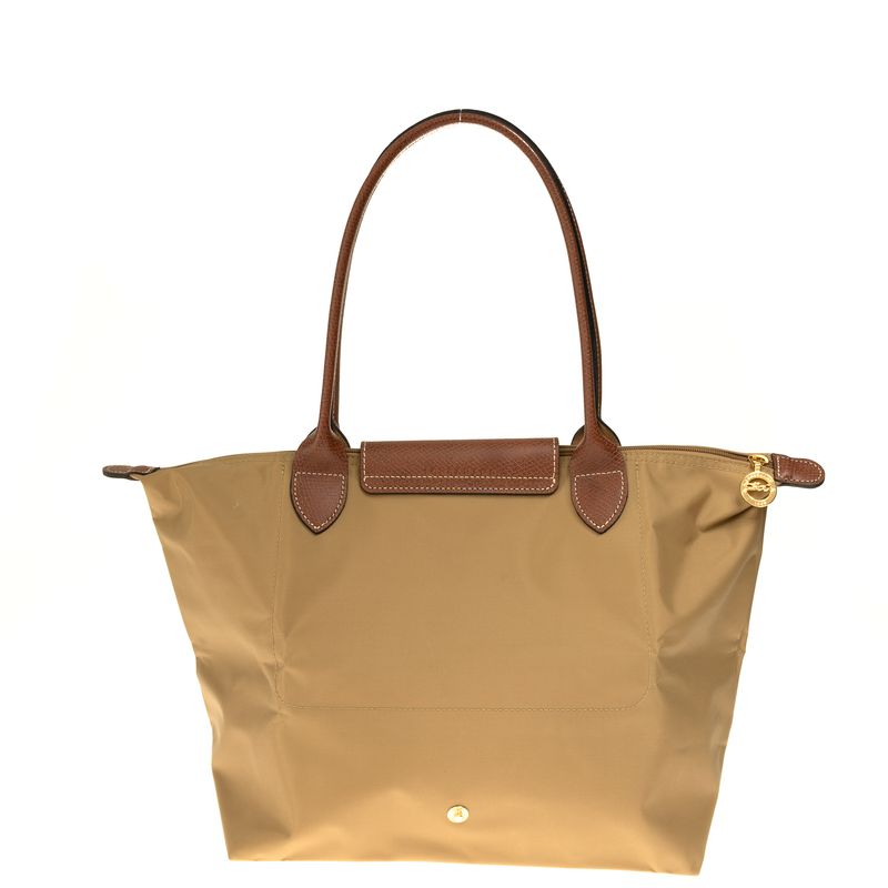 Bolsa-Longchamp-Le-Pliage-Caqui