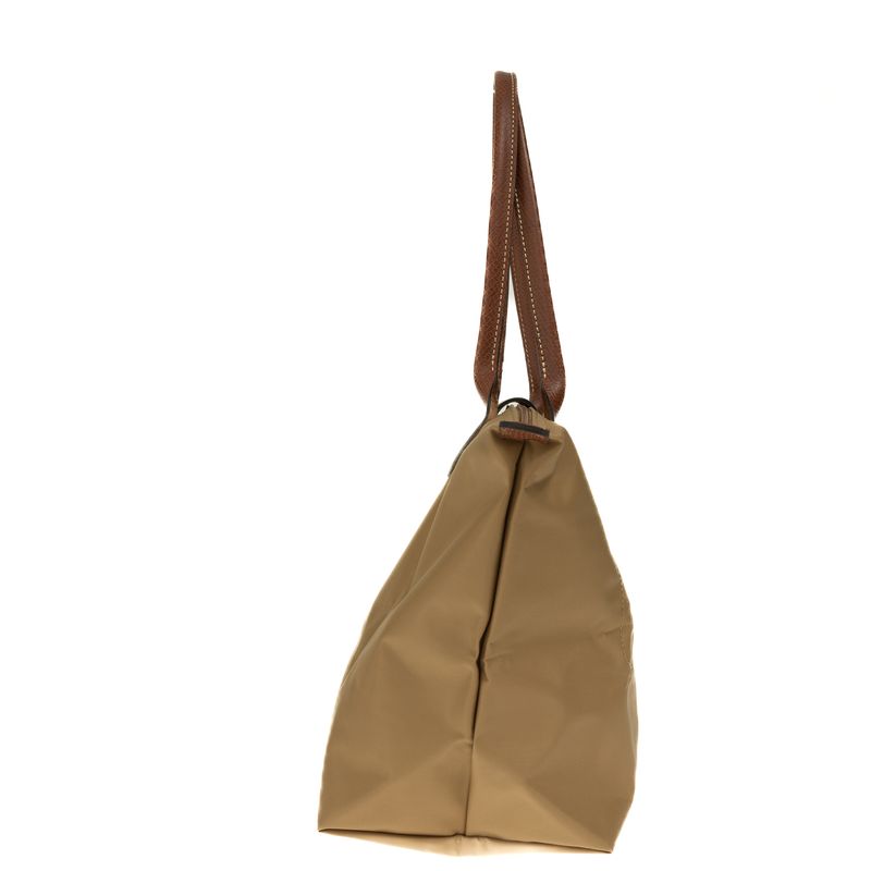 Bolsa-Longchamp-Le-Pliage-Caqui
