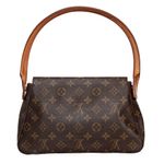 Bolsa-Louis-Vuitton-Mini-Looping-Monograma