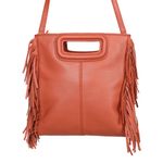 Bolsa-Maje-Couro-Franjas-Coral