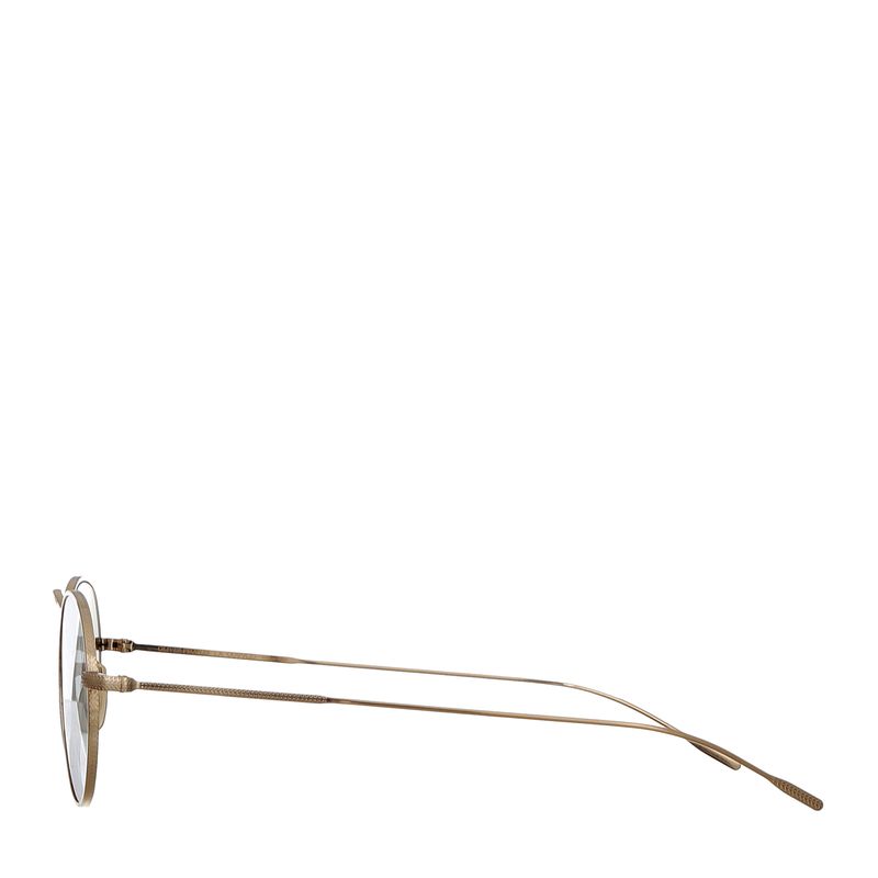 Oculos-Oliver-Peoples-M-4-Metal-Dourado